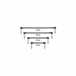 MOOER FC-12 PATCH CABLE 12