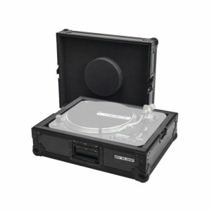 RELOOP PREMIUM TURNTABLE CASE BLACK