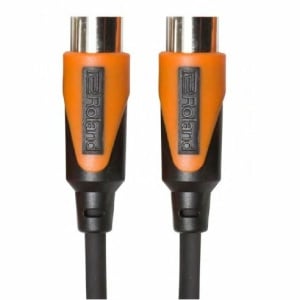 ROLAND RMIDI-B20 6 MT MIDI CABLE