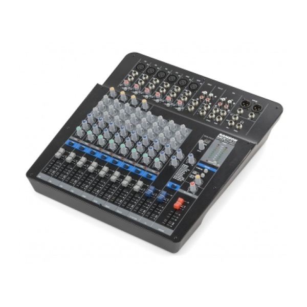 SAMSON MXP144FX MIXER 16 IN CON EFFETTI