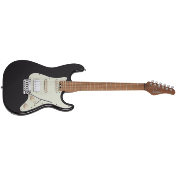 SCHECTER NICK JOHNSTON TRADITIONAL HSS AINK