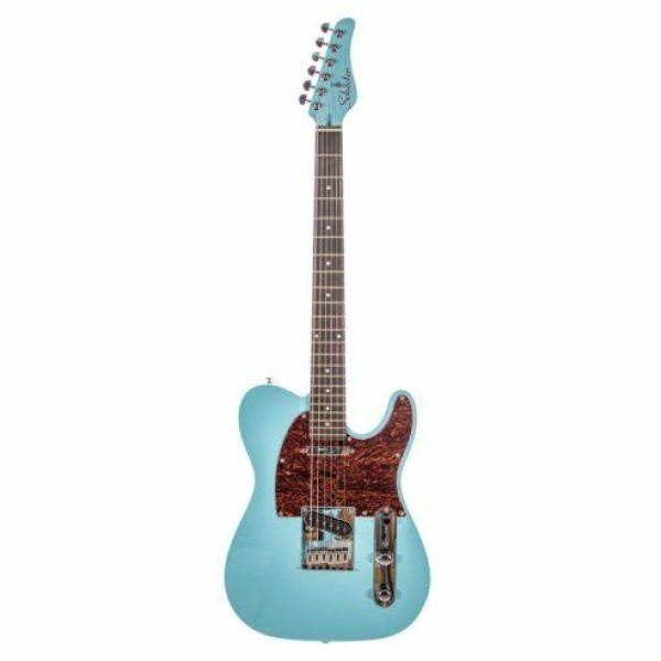 SCHECTER R66 VINTAGE PT SERIES