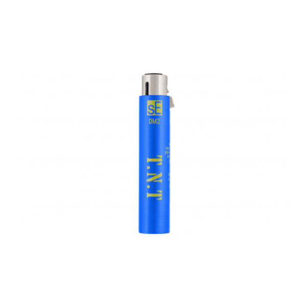 SE ELECTRONICS DM2 T.N.T.