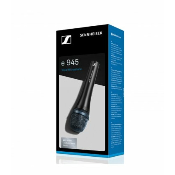 SENNHEISER E945