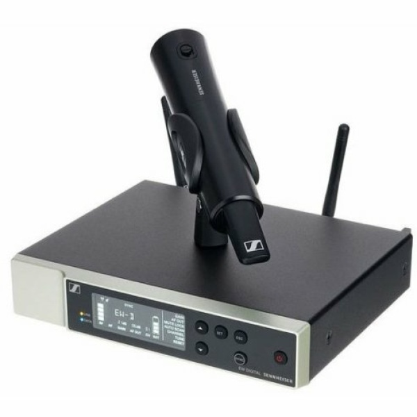 SENNHEISER EW-D SKM-S BASE SET R1-6