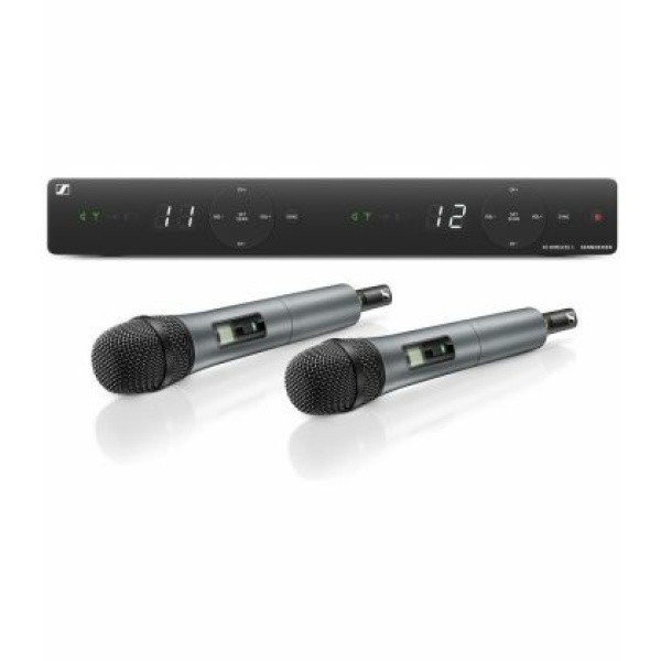 SENNHEISER XSW 1 825 DUAL A BAND