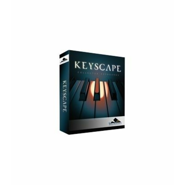 SPECTRASONICS KEYSCAPE