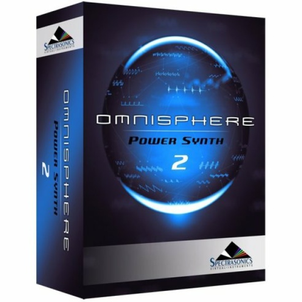 SPECTRASONICS OMNISPHERE 2