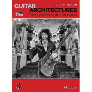 TONON GUITAR ARCHITECTURES + AUDIO ON LINE