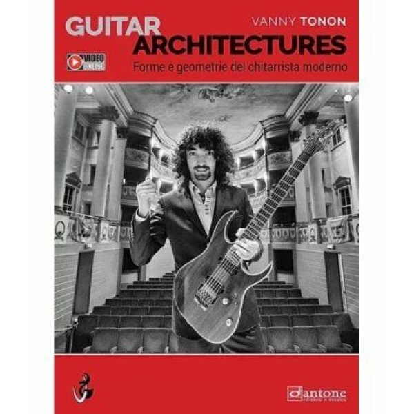 TONON GUITAR ARCHITECTURES + AUDIO ON LINE