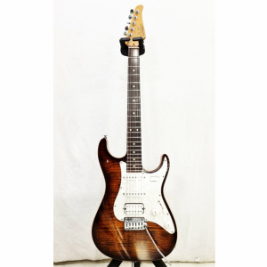 SUHR STANDARD PLUS 2019