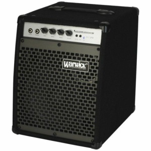 WARWICK BC20 COMBO 20W