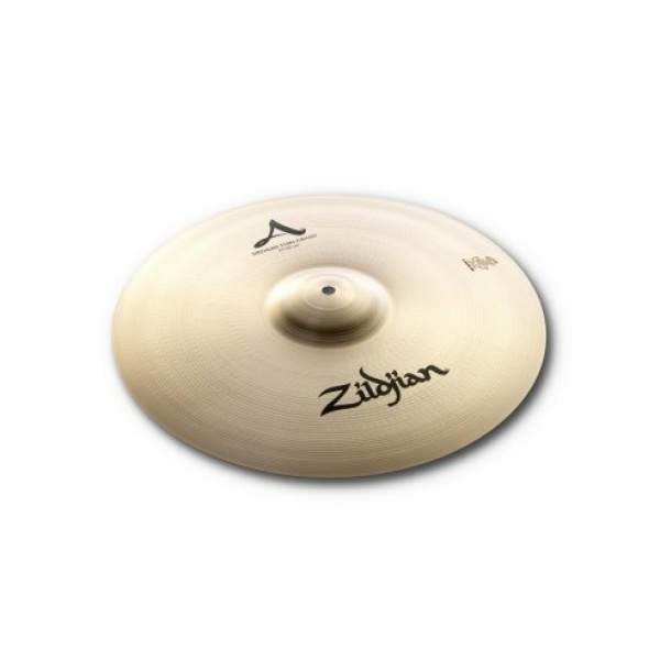 ZILDJIAN A 17 MEDIUM THIN CRASH