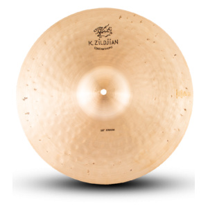 ZILDJIAN K CONSTANTINOPLE 18 CRASH