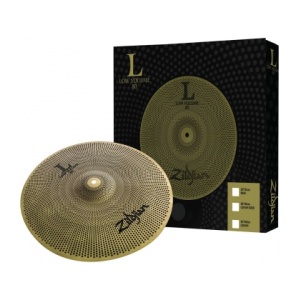 ZILDJIAN L80 LOW VOLUME CRASH 16
