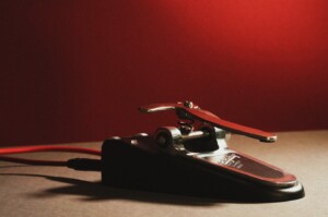 bigsby pedal