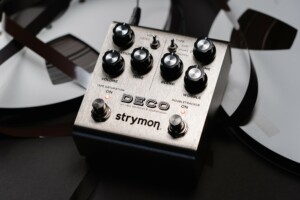 Strymon Deco V2