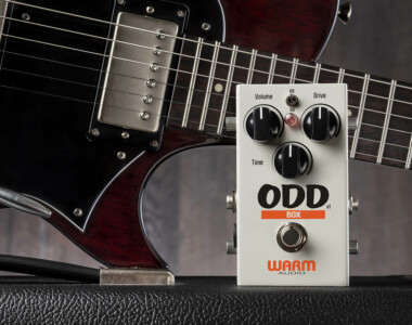 ODD Box V1 di Warm Audio