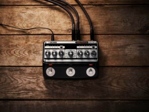 Boss DM-101