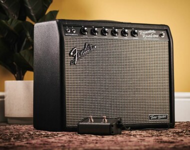 Fender Tone Master® Princeton Reverb®