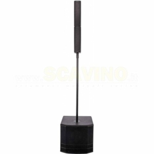 DB Technologies ES802 Impianto a Colonna Attivo