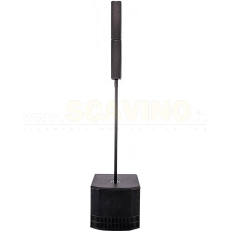 DB Technologies ES802 Impianto a Colonna Attivo