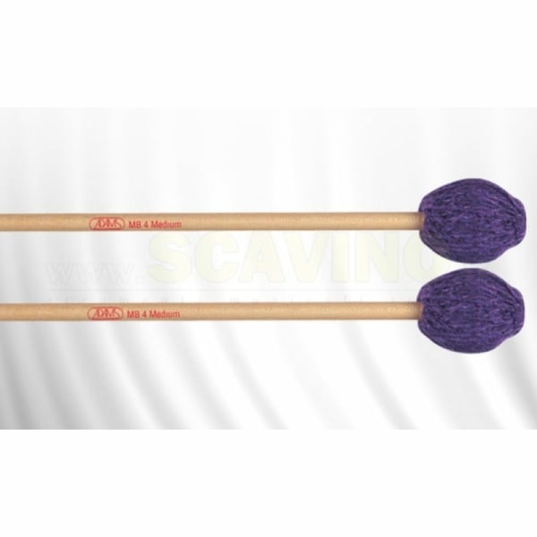 Adams MB4 Marimba Mallet