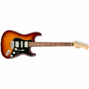 Fender Player Stratocaster® HSH