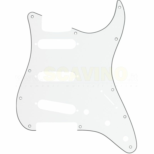 Fender Pickguard