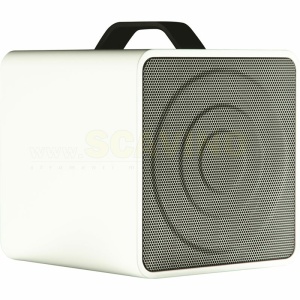 Eko EAmp Eclectic Amplificatore a batterie ricaricabile Bluetooth