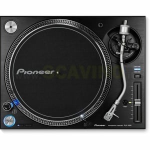 Pioneer PLX1000 Giradischi