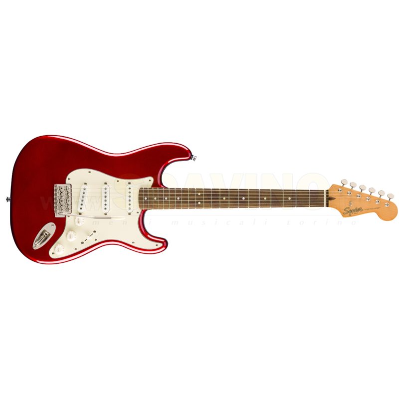 Fender Squier Classic Vibe '60s Stratocaster®