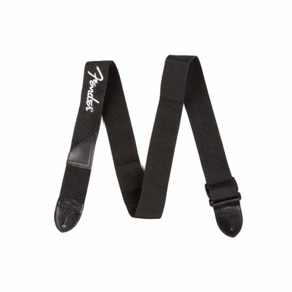 Fender® Logo Strap