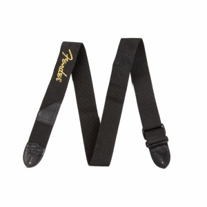Fender® Logo Strap
