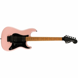 Fender Squier Contemporary Stratocaster® HH FR