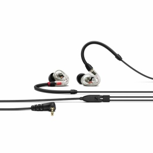 Sennheiser IE100 Pro Clear Cuffie In Ear