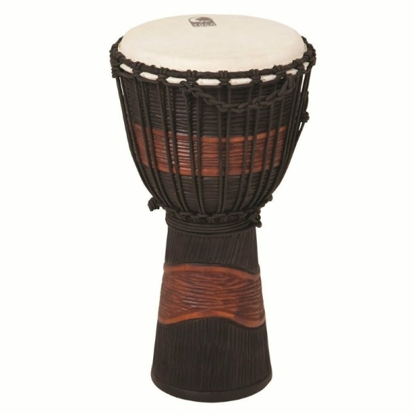 Toca TSSDJ-SB Djembe Street Series