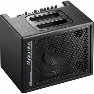 AER ALPHA PLUS ACOUSTIC COMBO