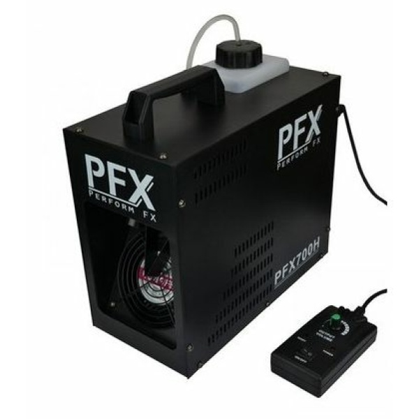 ATOMIC4DJ PFX700H HAZER MACHINE