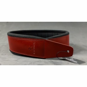 BACKVOX FPB-03 LEATHER STRAP