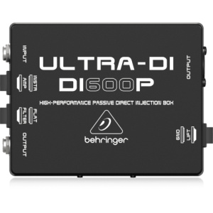 BEHRINGER DI600P