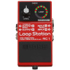 BOSS RC-1 LOOP STATION PEDAL