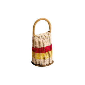 MEINL CAX2 SHAKER CAXIXI IN VIMINI - MEDIUM