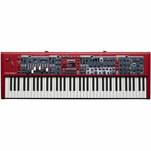 CLAVIA NORD STAGE 4 73