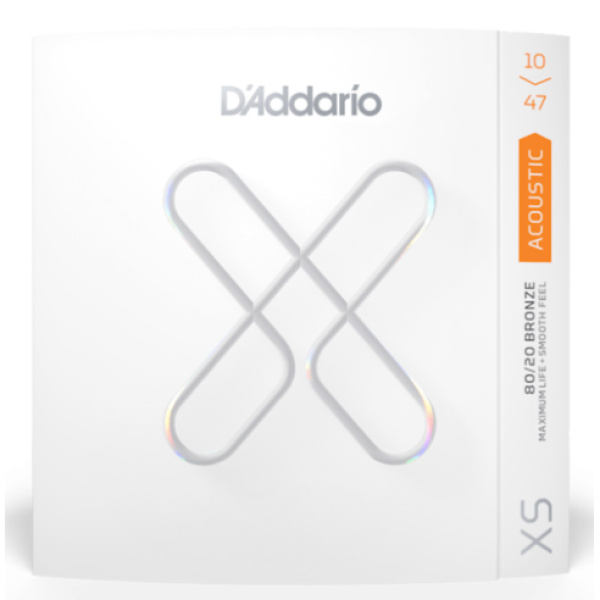 D'ADDARIO XSABR1047