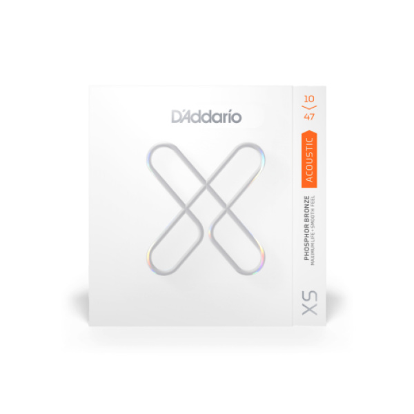 D'ADDARIO XSAPB1047