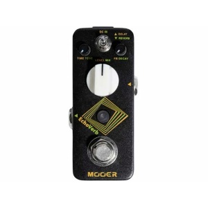 MOOER ECHOVERB