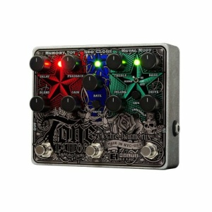 ELECTRO HARMONIX TATTOO MULTIEFFECT