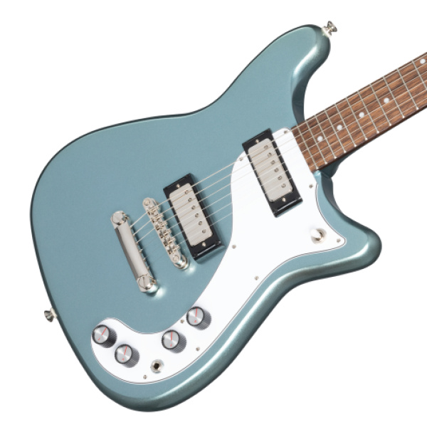 EPIPHONE 150TH ANNIVERSARY WILSHIRE W/CASE