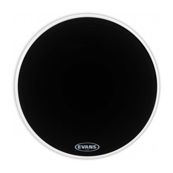 EVANS BD22RBG RESO BLACK